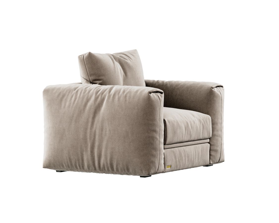 Frankof Даллас Кресло